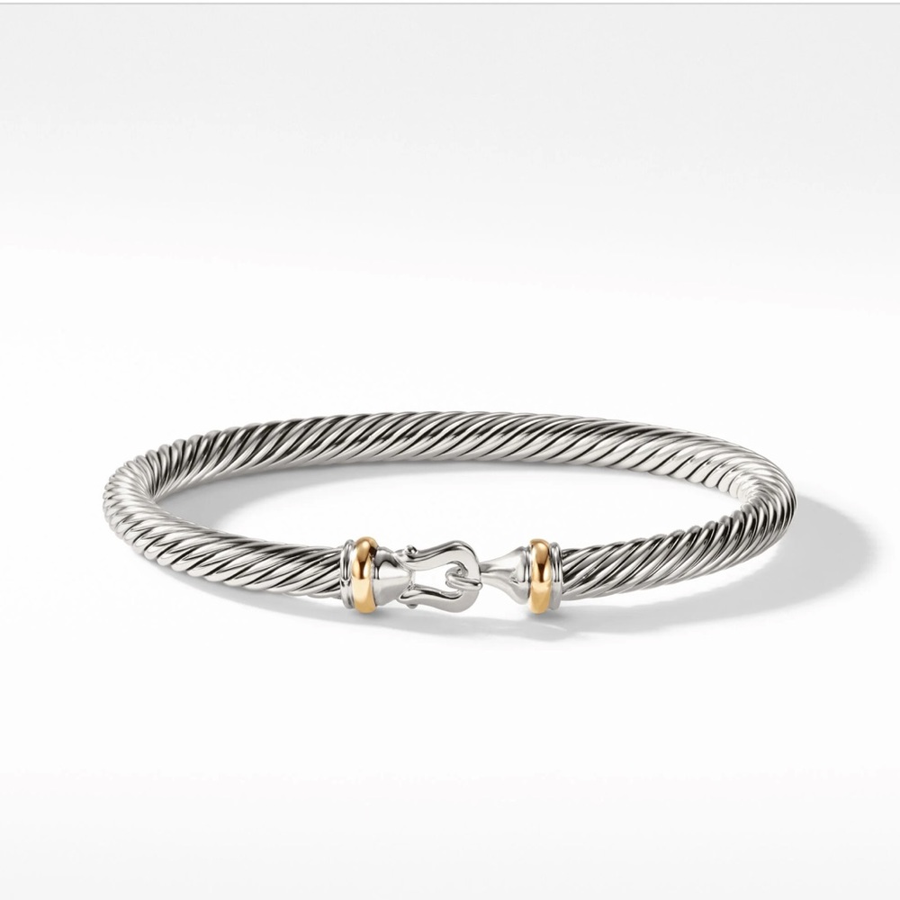David Yurman bracelet